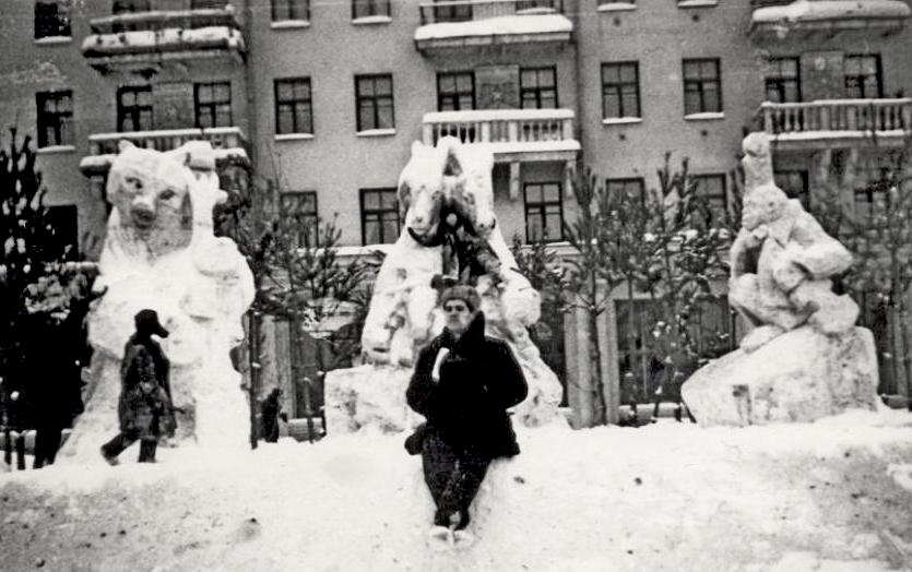Новый Год В 1930 Е Годы Новый Год В 1930 Е Годы